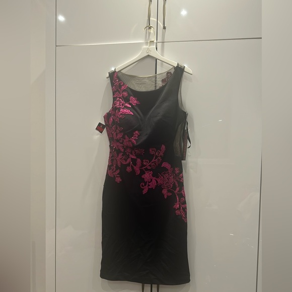 Brand new with tags Jovani cocktail dress - Picture 4 of 16